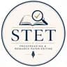 Stet