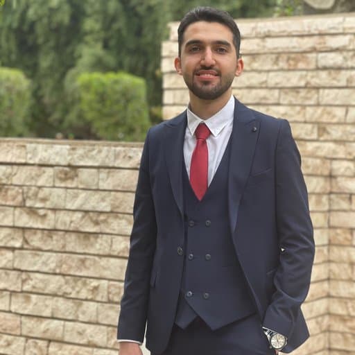 Hussein A.