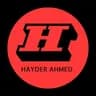 Hyder Linguistics