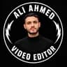 Ali Ahmed