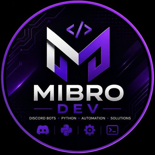 Mibro.Dev