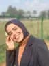 Fadak Abbas | Graphic Designer