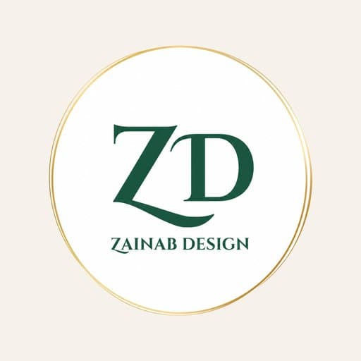 Zainab A.