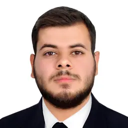 صورة الترجمان مرتضى كريم
