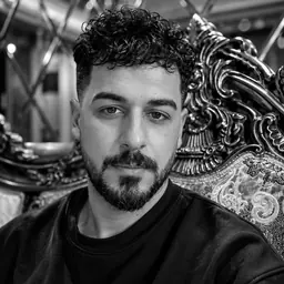 Ahmed F.