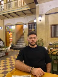 Avatar of السلامي