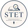 Stet