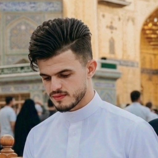 Mohammed H.