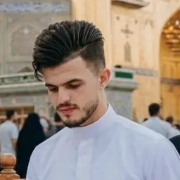 Mohammed H.