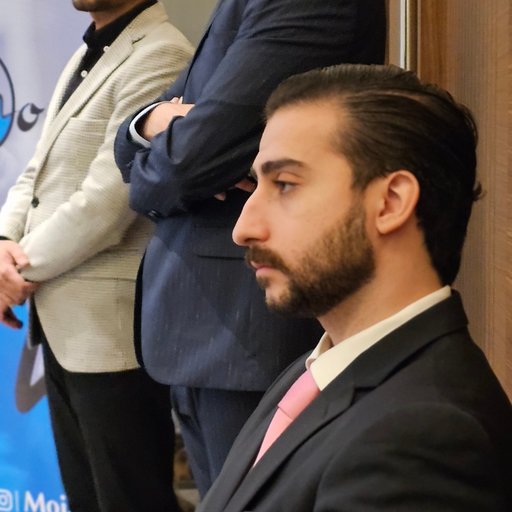 Ahmed Sarbaz