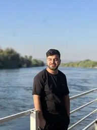 Avatar of Mohammed