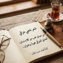 Avatar of صدى الحكايا