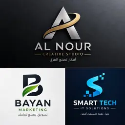 صورة تصميم حترافي