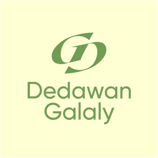 Dedawan Galaly