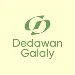Dedawan Galaly 