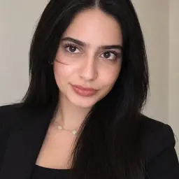 Avatar of Maryam N.