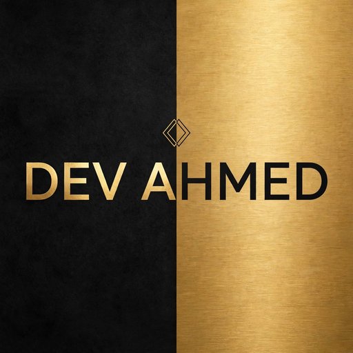 DEV AHMED