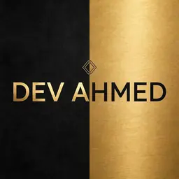 DEV AHMED 