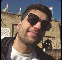 Avatar of جدارة