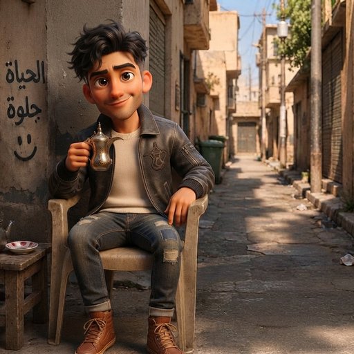 علي ج.