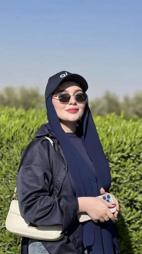 درة عادل