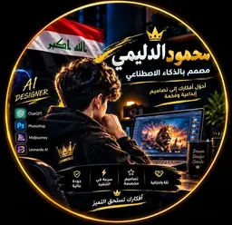 Mahmoud Ai 