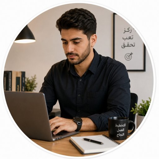 Waleed Nawaf