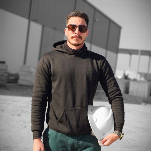 المهندس