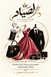 Avatar of الصيـــاد