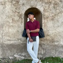 صورة صهيب رزاق جاسم