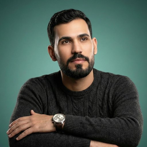Avatar of كرار السعيدي