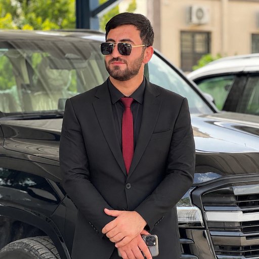 Ayman K.