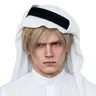 احمد حسن خنجر