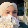 مصممة ويب