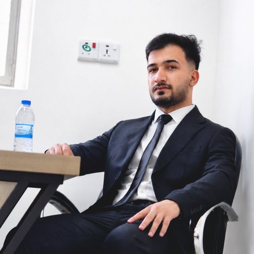 YOUSEF H.
