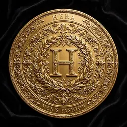 Avatar of HEBA