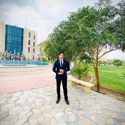Avatar of محمد ج.