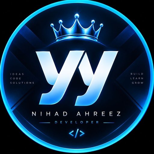 NIHAD A.