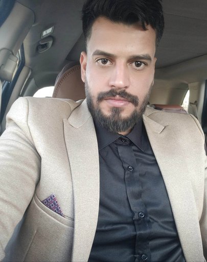 محمد الزيادي