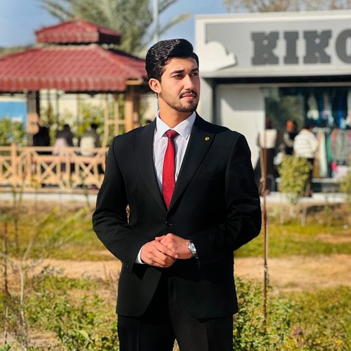 محمد ميثاق الكعبي