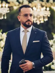 صورة المثنى العبادي
