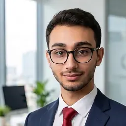 Arash M.