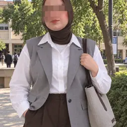 Avatar of Fatima D