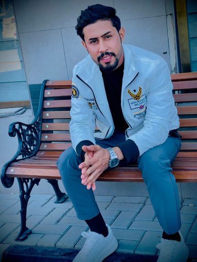 علي رحمن