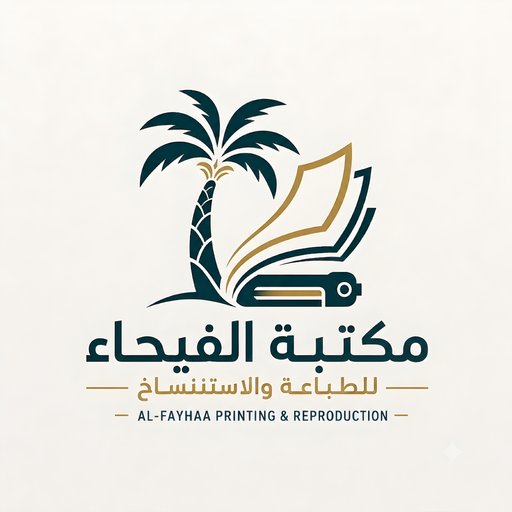 مكتبة الفيحاء