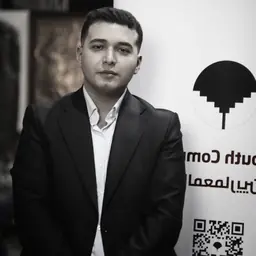 Avatar of علي عقيل