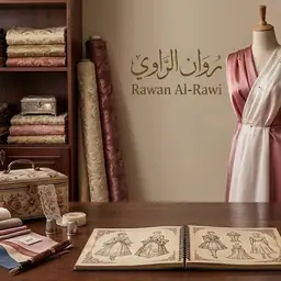 روان الراوي 