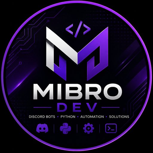 Mibro.Dev