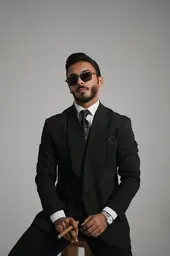 Avatar of Ridha RBM