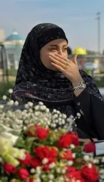 زهراء الحسني ✍️🌷 